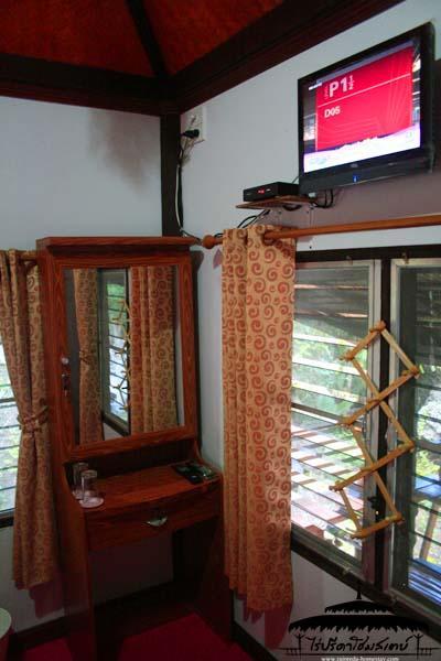 Rai Preda Homestay Ao Luk Exterior foto