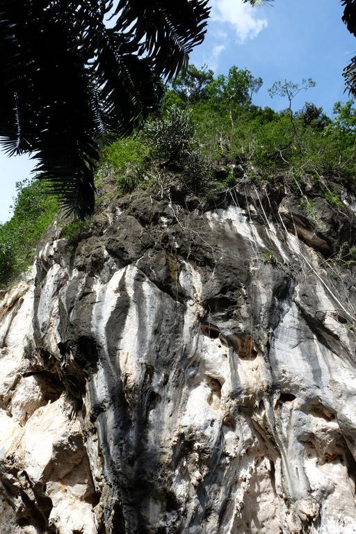 Rai Preda Homestay Ao Luk Exterior foto