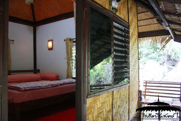 Rai Preda Homestay Ao Luk Exterior foto