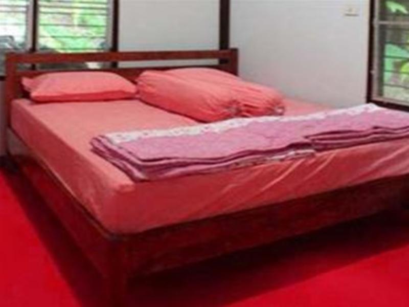 Rai Preda Homestay Ao Luk Exterior foto