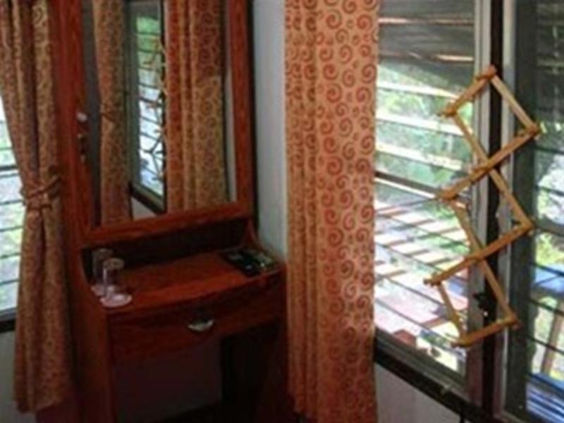 Rai Preda Homestay Ao Luk Exterior foto